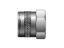 Picture of Parker 3 BZP-S - CPI/A-LOK Inch Knruled Tube Nut - BZP