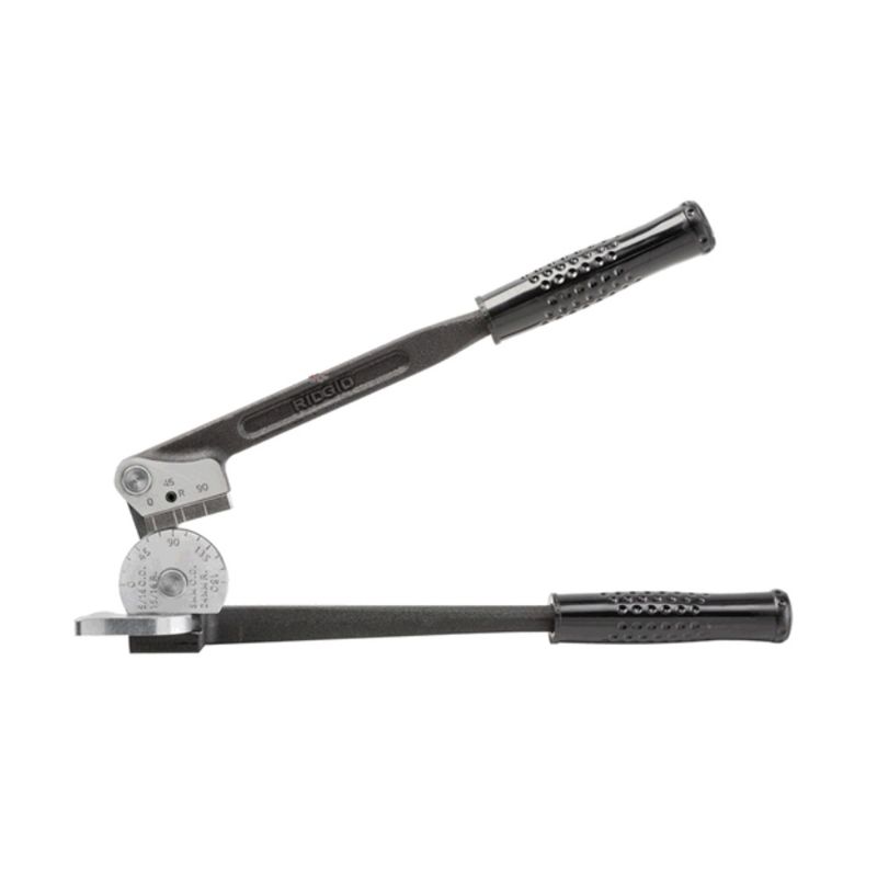 Picture of Parker 6-2829 - Medium Duty Inch Hand Tube Benders