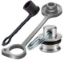 Picture of Parker H8-65 - Protective Dust Caps and Plugs for Quick Couplings