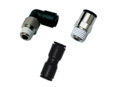Picture for category Legris Push-in Instant Fittings