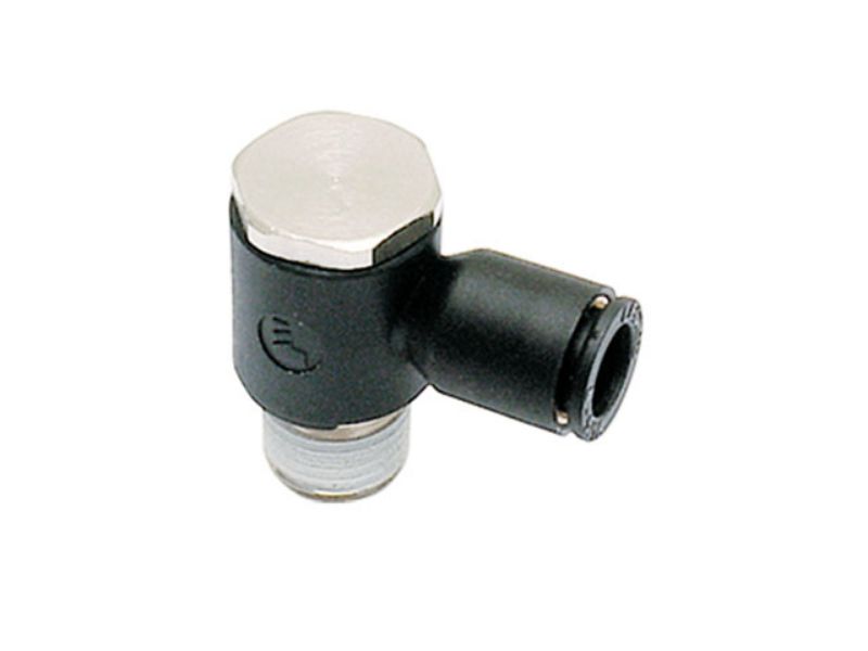 Picture of Parker 3018 06 10 - Legris Composite 3018 - Metric-BSPT