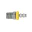 Picture of Parker 30182-6-8 - Push On Field Attachable Hydraulic Hose Fitting - 82 Series Fittings