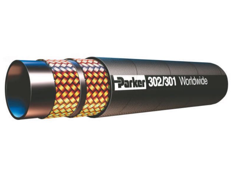 Picture of Parker 302-10-RL - 302 Series
