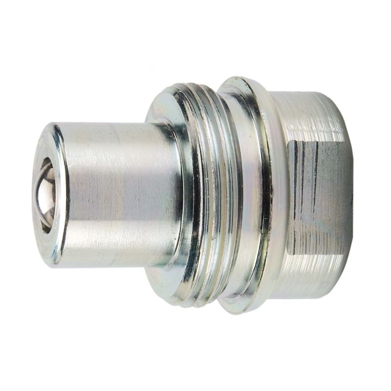Picture of Parker 3010-3 - High Pressure, Thread to Connect  Quick Couplings, ISO 14540 - 3000 series