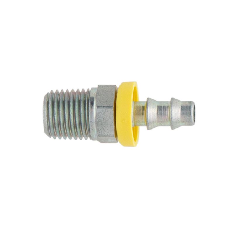 Picture of Parker 30182-4-6 - Push On Field Attachable Hydraulic Hose Fitting - 82 Series Fittings