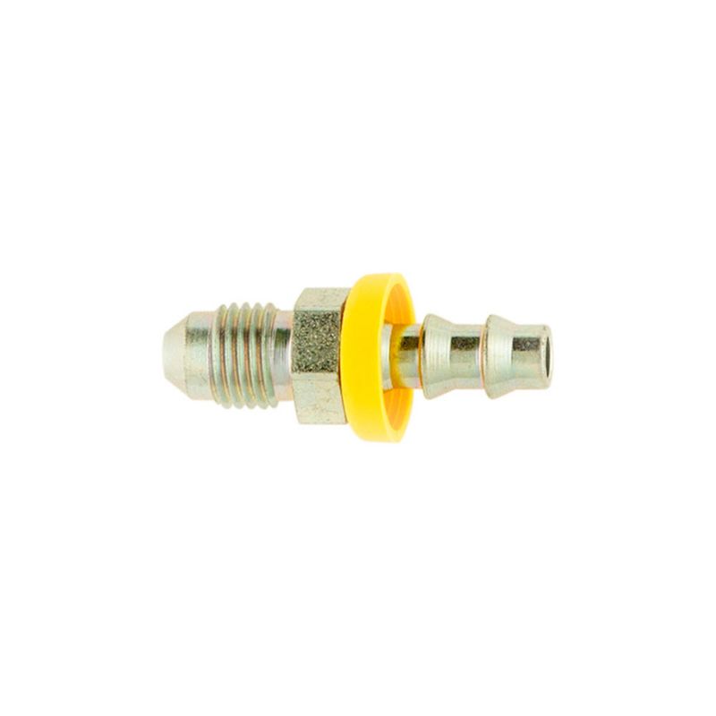 Picture of Parker 30382-6-6B - Push On Field Attachable Hydraulic Hose Fitting - 82 Series Fittings