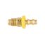 Picture of Parker 30482-4-4B - Push On Field Attachable Hydraulic Hose Fitting - 82 Series Fittings