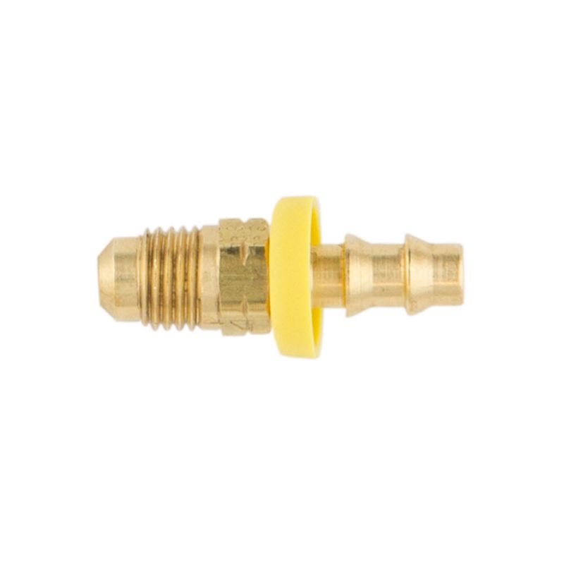 Picture of Parker 30482-6-6B - Push On Field Attachable Hydraulic Hose Fitting - 82 Series Fittings