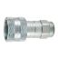 Picture of Parker 3050-3-231 - High Pressure, Thread to Connect  Quick Couplings, ISO 14540 - 3000 series