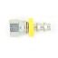 Picture of Parker 30682-10-10 - Push On Field Attachable Hydraulic Hose Fitting - 82 Series Fittings