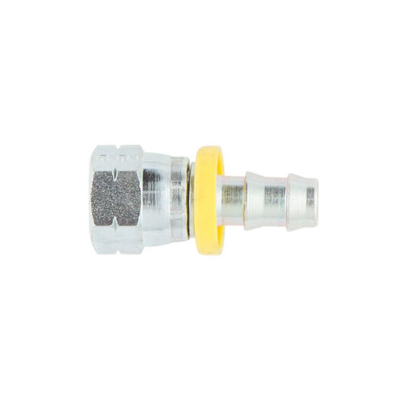 Picture of Parker 30882-6-6 - Push On Field Attachable Hydraulic Hose Fitting - 82 Series Fittings