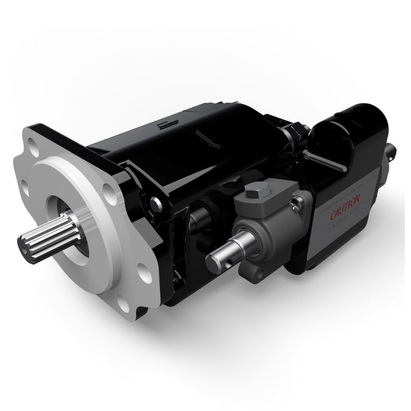 Picture of Parker 3089310418 - Cast Iron Pumps – G101/G102 Series