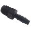 Picture of Parker P8MEB8 - Plastic Barbed Fittings, Parker Par-Barbs