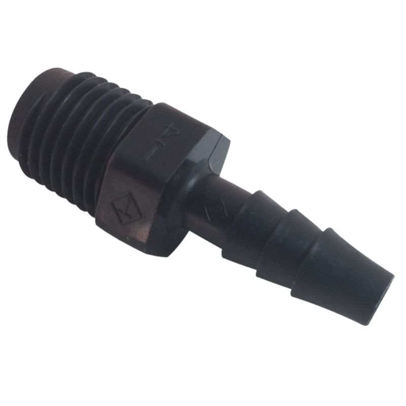 Picture of Parker P8MEB8 - Plastic Barbed Fittings, Parker Par-Barbs