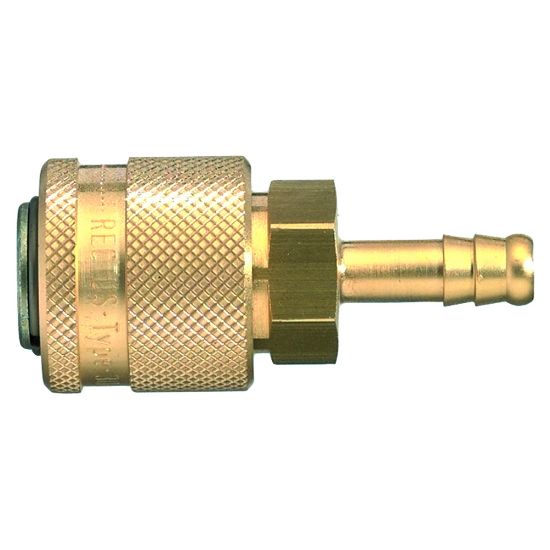 Picture of Parker 30KATF13SPN - Industrial Interchange, High Flow, Quick Connect Air Couplings - Rectus 21, 23, 30 Series