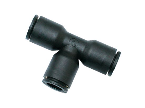 Picture of Parker 3104 08 04 - Legris Composite 3104 - Metric
