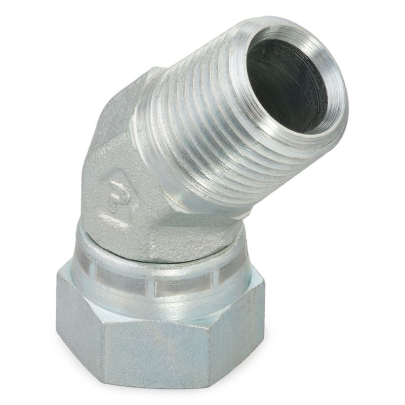 Picture of Parker 3107-12-8 - Pipe Fittings and Port Adapters