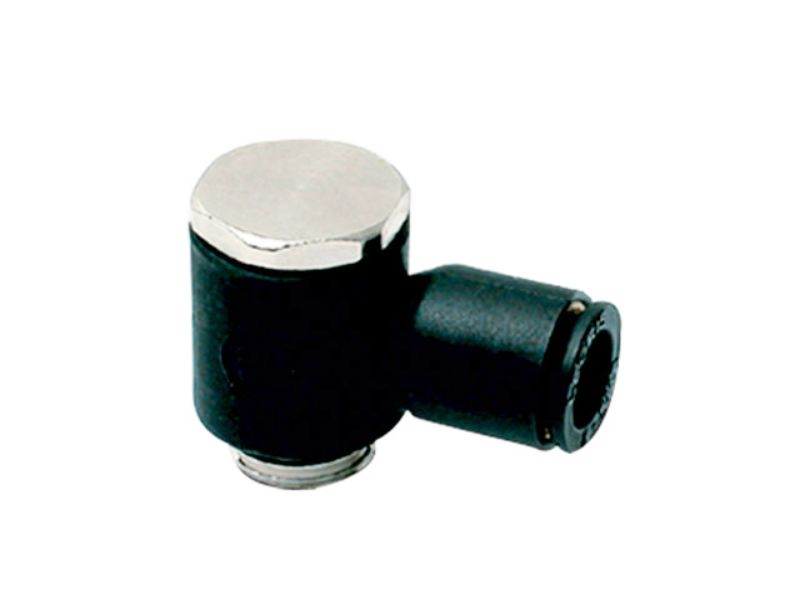 Picture of Parker 3118 04 19 - Legris Composite 3118 - Metric-BSPP