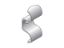 Picture of Parker 3121-4-5 - 3121-4 Tube Clip