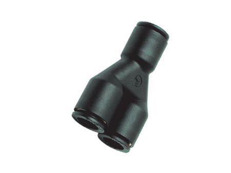 Picture for category Legris Composite 3140 - Metric