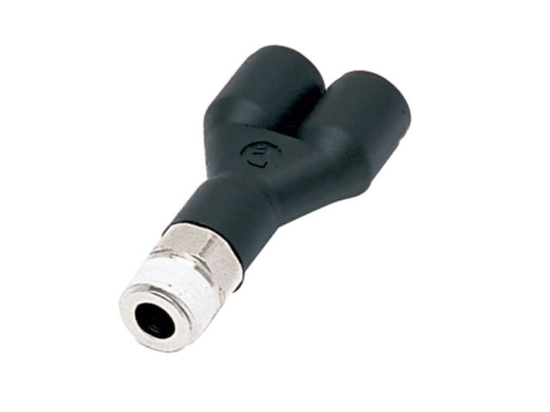 Picture of Parker W368PLP-5/32-2 - Prestolok Composite W368PLP - Inch