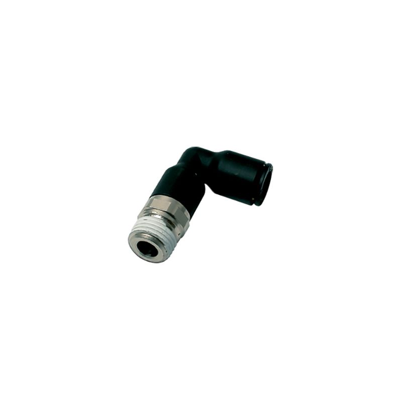 Picture of Parker 3129 53 11 - Composite Push-to-Connect Fittings - PLP Composite