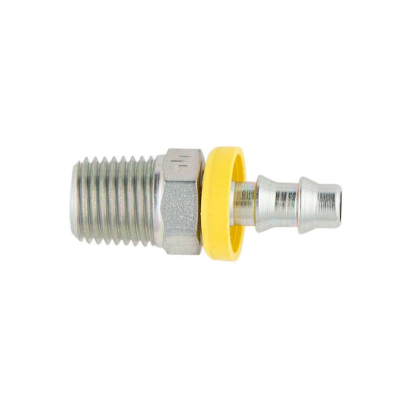 Picture of Parker 31382-6-6 - Push On Field Attachable Hydraulic Hose Fitting - 82 Series Fittings