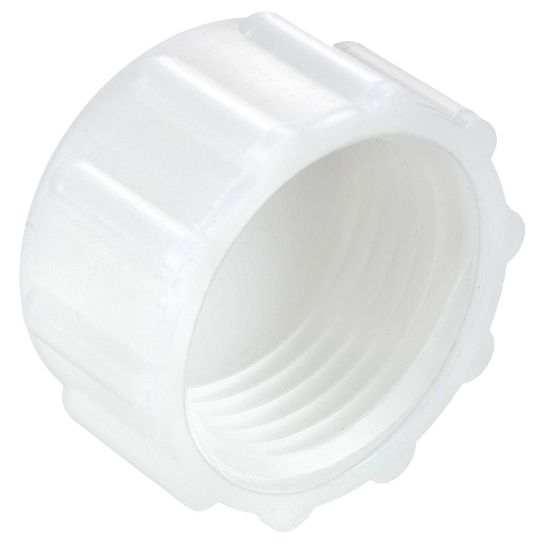 Picture of Parker 313GH-12N - Plastic Barbed Fittings, Parker Par-Barbs