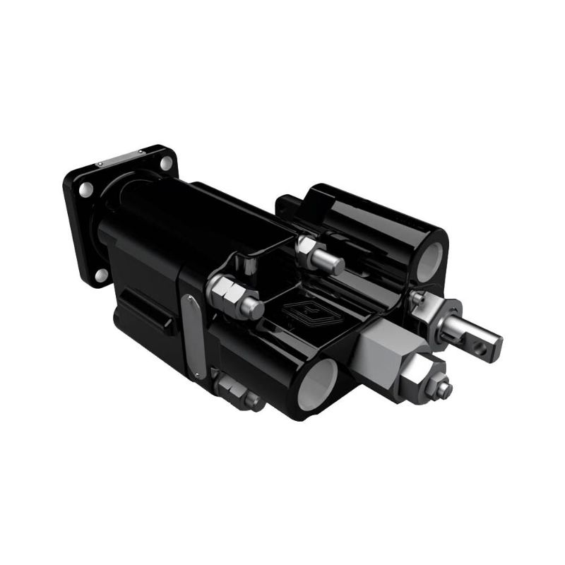Picture of Parker 3149325229 - Cast Iron Pumps – C101/C102 Series