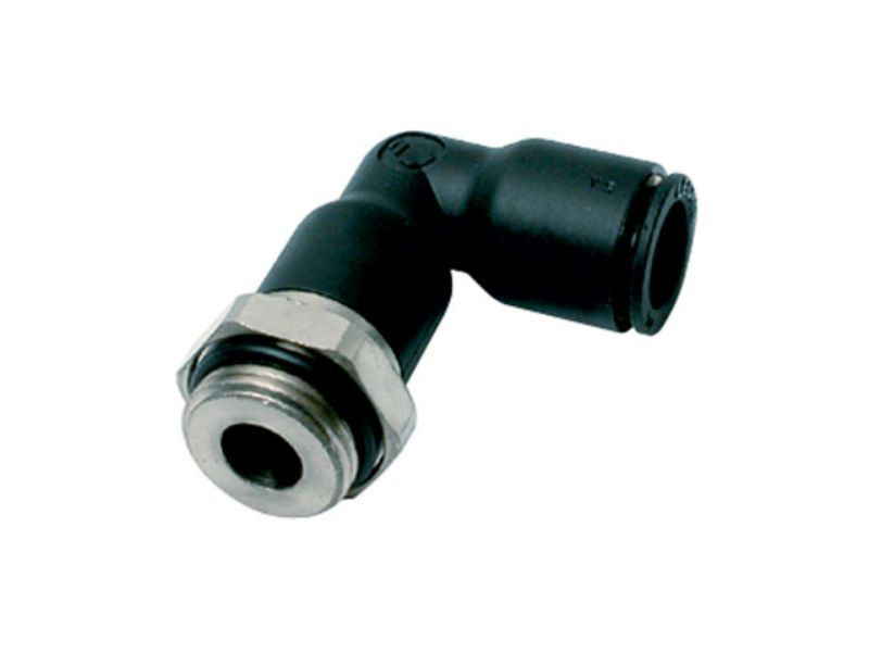 Picture of Parker 3169 06 10 - Legris Composite 3169 - Metric-BSPP