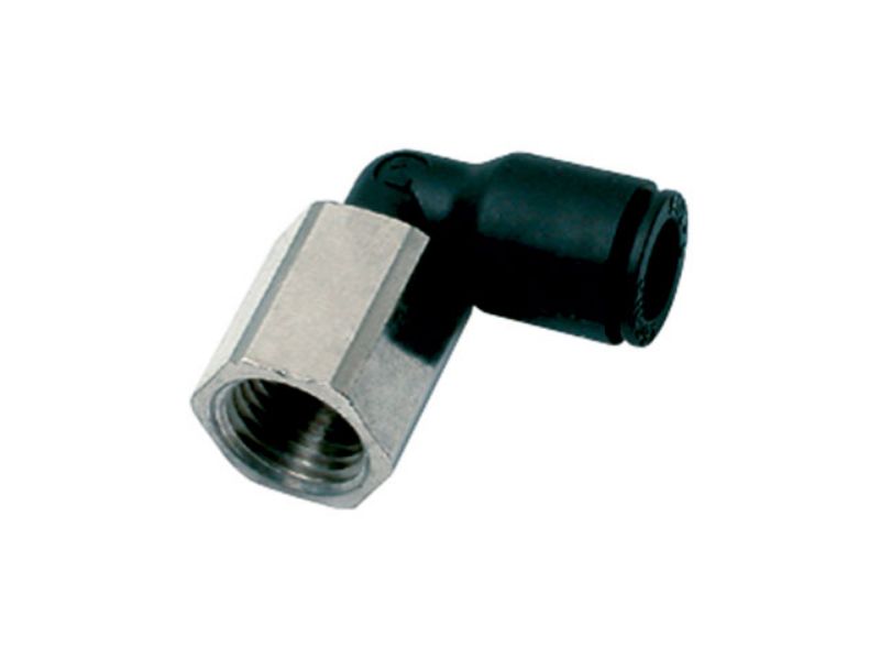 Picture of Parker 370PLP-4M-2 - Prestolok Composite 370PLP - Inch