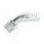 Picture of Parker 3188-20-20 - Field Attachable Hydraulic Hose Fitting - 88 Series Fittings