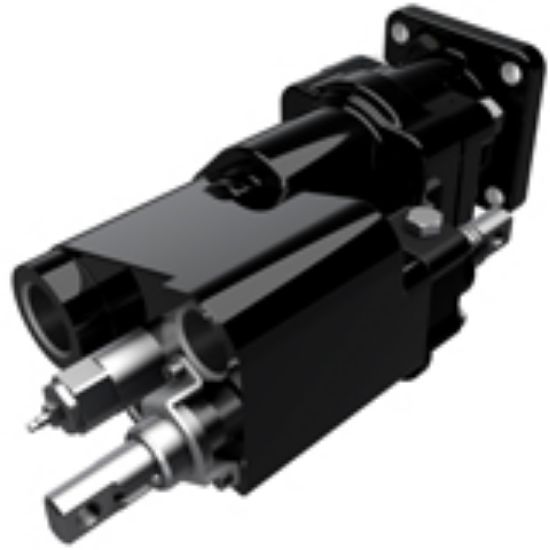 Picture of Parker 3189111003 - Cast Iron Pumps – SG102 Series