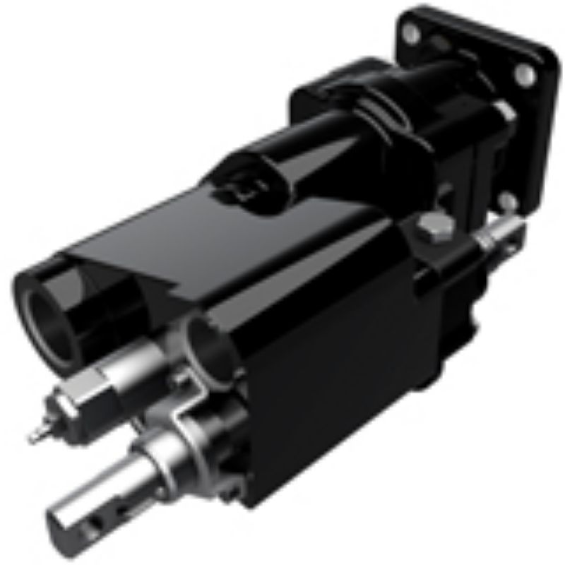 Picture of Parker 3189111003 - Cast Iron Pumps – SG102 Series