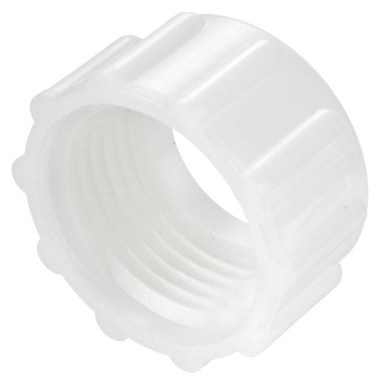 Picture of Parker 31GH-12N - Plastic Barbed Fittings, Parker Par-Barbs