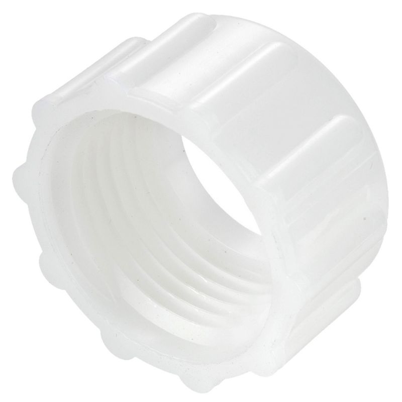 Picture of Parker 31GH-12N - Plastic Barbed Fittings, Parker Par-Barbs
