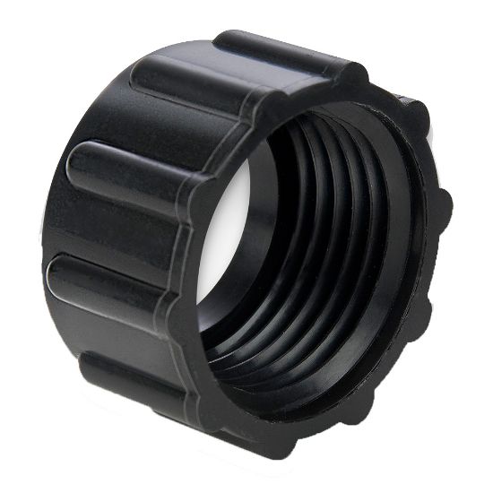 Picture of Parker 31HB-8PP - Plastic Barbed Fittings, Parker Par-Barbs
