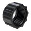 Picture of Parker 31HB-6PP - Plastic Barbed Fittings, Parker Par-Barbs