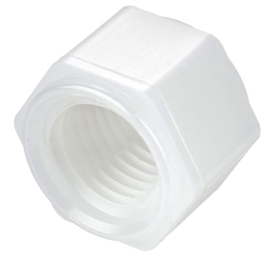 Picture of Parker 31HB-8N - Plastic Barbed Fittings, Parker Par-Barbs