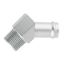 Picture of Parker 31TB-20-20 - Field Attachable Hydraulic Hose Fitting - TB Series Fittings