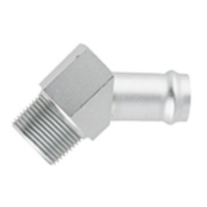 Picture of Parker 31TB-20-20 - Field Attachable Hydraulic Hose Fitting - TB Series Fittings