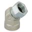 Picture of Parker 3207-16-12 - Pipe Fittings and Port Adapters