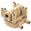 Picture of Parker 320HTR4 - COOLANT AND ELECTRIC DIESEL FUEL HEATERS - RACOR NOMAD SERIES