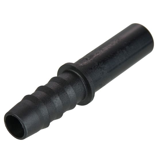 Picture of Parker 322PLPSP5M-5/32 - Composite Push-to-Connect Fittings - PLP Composite