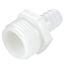 Picture of Parker 325GH-4-12N - Plastic Barbed Fittings, Parker Par-Barbs