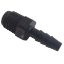 Picture of Parker P4TUB4 - Plastic Barbed Fittings, Parker Par-Barbs