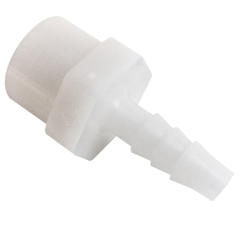 Picture of Parker 326HB-8-8N - Plastic Barbed Fittings, Parker Par-Barbs