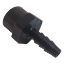 Picture of Parker 326HB-12-12PP - Plastic Barbed Fittings, Parker Par-Barbs