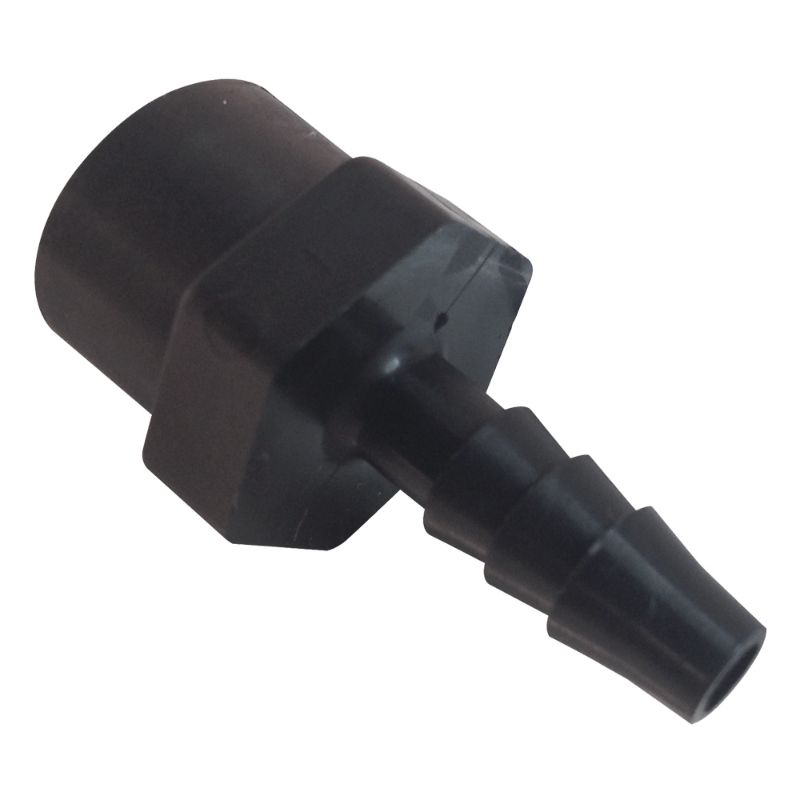 Picture of Parker 326HB-4-8PP - Plastic Barbed Fittings, Parker Par-Barbs
