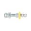 Picture of Parker 32882-6-6 - Push On Field Attachable Hydraulic Hose Fitting - 82 Series Fittings